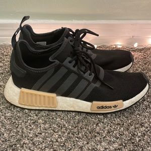 NMD adidas ( worn ONCE ) very good condition.